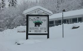 Big Bears Lodge Vermont